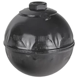 Kép 1/2 - Geko kéménysúly, M12, 80mm, 1.3kg