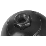 Kép 2/2 - Geko kéménysúly, M12, 80mm, 1.3kg