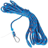 Kép 3/4 - Geko kéménytisztító készlet, 10m, 20cm, 2.5kg
