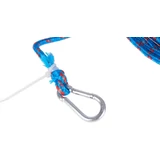 Kép 4/4 - Geko kéménytisztító készlet, 10m, 20cm, 2.5kg