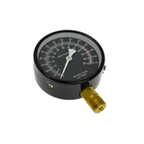 Kép 4/4 - Geko préskészlet henger rugókkal, 2-fokozatú szivattyú, mérőműszer tömlővel, 50T