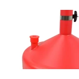 Kép 4/6 - Geko állítható olajlefolyó, 1200-1520mm, 30L