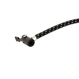 Kép 2/3 - Geko felfújó tömlő fúvókával, M8, 50cm