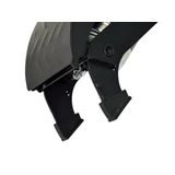 Kép 5/7 - Geko lábpumpa, 0-7bar, 600mm