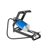 Kép 4/7 - Geko lábpumpa nyomásmérővel, 0-6bar, 600mm
