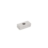 Kép 2/3 - Geko neodímium mágneslap csavarlyukkal, 20x10x3mm, 2db-os