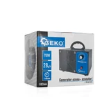 Kép 4/4 - Geko ózongenerátor 28000mg/h, 110W