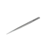 Kép 1/3 - Geko precíziós csipesz egyenes heggyel, 140mm