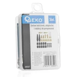 Kép 4/4 - Geko pumpa adapter készlet, 36db-os