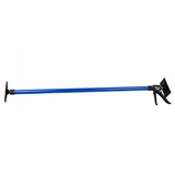 Kép 1/3 - Geko teleszkópos támasztórúd, 115-290cm, 30kg