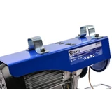 Kép 6/9 - Geko elektromos drótkötél-csörlő, 400-800kg, 1.3kW