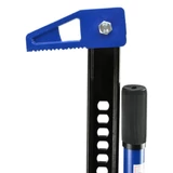 Kép 6/6 - Geko off road fogasléces emelő, 3T, 1.2m