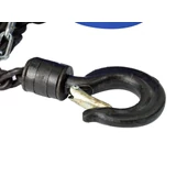 Kép 4/4 - Geko Premium csörlős láncos emelő, 1t, 3m