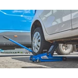 Kép 6/8 - Geko hidraulikus kocsiemelő 2.5T 