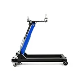 Kép 3/10 - Geko padlóemelő sebességváltóhoz, 225-900mm, 2T