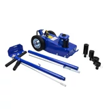 Kép 2/9 - Geko krokodil emelő, 22T, 225-550mm