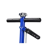 Kép 3/9 - Geko krokodil emelő, 22T, 225-550mm