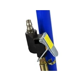 Kép 4/9 - Geko krokodil emelő, 22T, 225-550mm