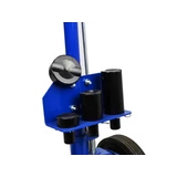 Kép 5/9 - Geko krokodil emelő, 22T, 225-550mm