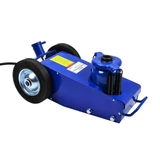 Kép 6/9 - Geko krokodil emelő, 22T, 225-550mm