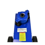 Kép 7/9 - Geko krokodil emelő, 22T, 225-550mm