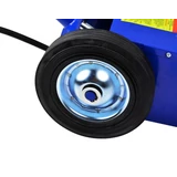 Kép 9/9 - Geko krokodil emelő, 22T, 225-550mm