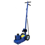 Kép 2/11 - Geko pneumatikus emelő, 257-627mm, 35T