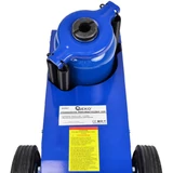 Kép 3/11 - Geko pneumatikus emelő, 257-627mm, 35T
