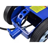 Kép 4/11 - Geko pneumatikus emelő, 257-627mm, 35T