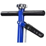 Kép 8/11 - Geko pneumatikus emelő, 257-627mm, 35T