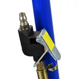 Kép 9/11 - Geko pneumatikus emelő, 257-627mm, 35T