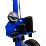 Kép 10/11 - Geko pneumatikus emelő, 257-627mm, 35T