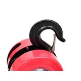 Kép 2/4 - Geko láncos emelő csörlő 2.5mx8mm, 3T