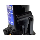 Kép 4/4 - Geko hidraulikus palackemelő 32T, 255-415mm