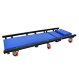 Kép 2/5 - Geko guruló aláfekvő, állítható fejtartóval, 150kg-ig