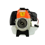 Kép 2/5 - Geko kétütemű benzinmotor, 49.7cm3, 3.9kW
