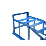 Kép 4/4 - Geko szerelőrámpa, 270mm, 2t, 2db