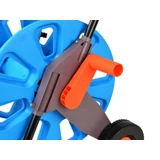 Kép 3/4 - Geko tömlőkocsi, 1/2&quot;-60m, 3/4&quot;-40m