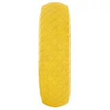 Kép 2/3 - Geko tömör kerék szállítókocsikhoz, 3.00-4, 260mm, 80kg