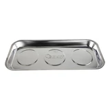 Kép 1/3 - Geko mágneses csavartartó tálca, 160x360mm