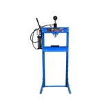 Kép 1/5 - Geko hidraulikus prés, 8bar, 20t