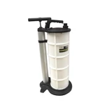 Kép 2/3 - Geko kézi olajleeresztő, 9L