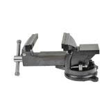 Kép 2/6 - Geko satu forgatható talppal és fejjel, 125mm