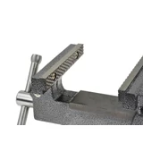 Kép 5/6 - Geko satu forgatható talppal és fejjel, 125mm