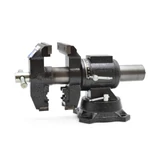 Kép 1/6 - Geko többfunkciós satu, 5&quot;, 125mm