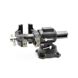 Kép 2/6 - Geko többfunkciós satu, 5", 125mm
