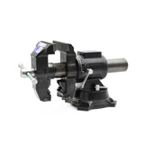 Kép 1/2 - Geko többfunkciós satu, 4&quot;, 100mm
