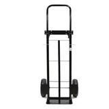 Kép 2/5 - Geko molnárkocsi, összecsukható, 180x350mm, 200kg