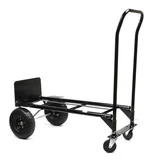 Kép 5/5 - Geko molnárkocsi, összecsukható, 180x350mm, 200kg