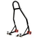 Kép 2/6 - Geko motorkerékpár szerelő állvány, hátsó, 270kg